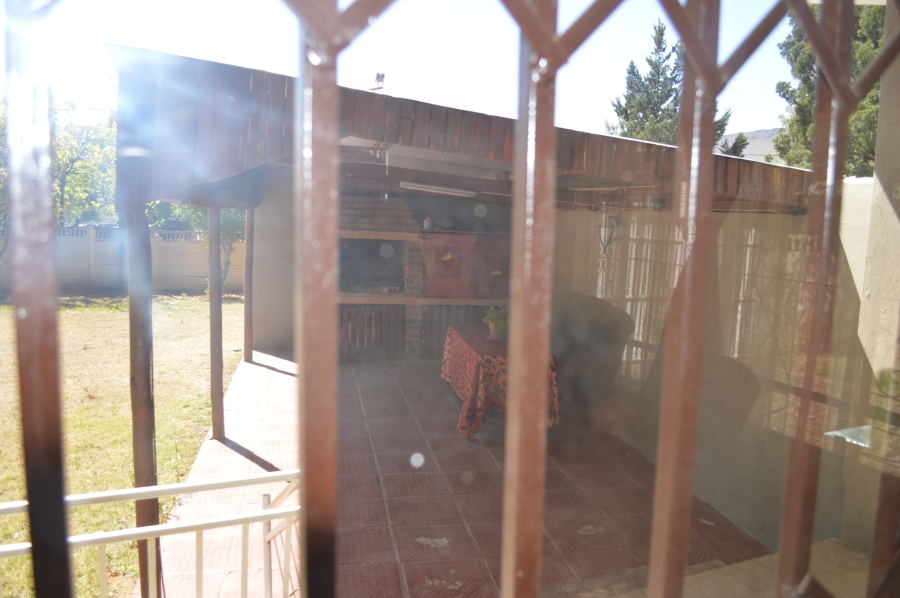 3 Bedroom Property for Sale in Komani Park Eastern Cape